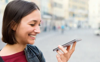 Voice Search Optimization: Top 3 Benefits and 5 Action Steps